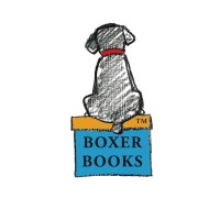 Boxer Books logo - Similar company to Makeful