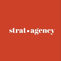 strat-agency logo - Similar company to Strat