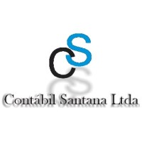 CONTABILIDADE SANTANA EIRELI logo - Similar company to Fjl Contabilidade E Tecnologia