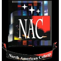 North American College of Information Technology logo - Similar company to The Mash Studio