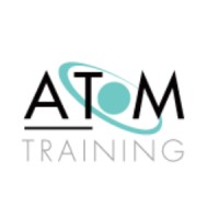Atom Training Centre logo - Similar company to Atomm
