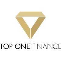 Top One Finance logo - Similar company to Perry Finance