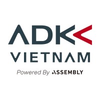 ADK Vietnam Powered by Assembly logo - Similar company to Bcm Venture Integrated | Bcm Solutions