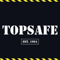 Topsafe Oy logo - Similar company to Siberia