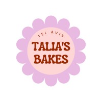 Talia's Bakes logo - Similar company to Yavli Ltd