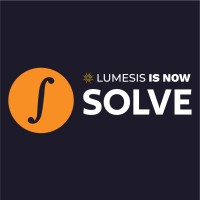 Lumesis, Inc. logo - Similar company to Solve