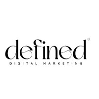 Defined Digital Marketing™ logo - Similar company to Luminous Transformational Coaching