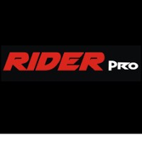 RiderPro logo - Similar company to Ride Pro>>