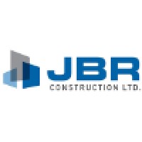JBR Construction Ltd. logo - Similar company to Finished. Construction Ltd.