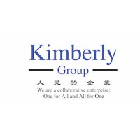 KIMBERLY GROUP LIMITED logo - Similar company to Surewinder