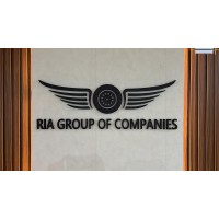 Ria Group of Companies logo - Similar company to Ria Group Of Companies