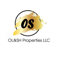 OL & SH Properties logo - Similar company to Orin Management Corp.