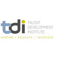 Talent Development Institute logo - Similar company to Itrain