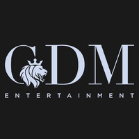 CDM Entertainment logo - Similar company to Karpos Multimedia