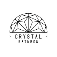 Crystal Rainbow logo - Similar company to Sandermann