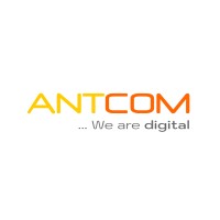 ANTCOM logo - Similar company to Sci Projects