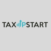 TaxUpstart logo - Similar company to Afo Wealth Management Forward