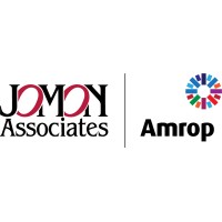 JOMON Associates logo - Similar company to Cic