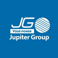 Jupiter Group logo - Similar company to Ilo Data Solutions