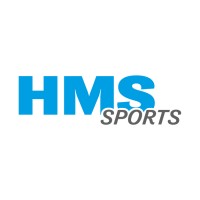 HMS Sports logo - Similar company to Spertlab