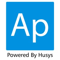 ApHusys - Intelligent HR App logo - Similar company to Appsinbox Software Studios