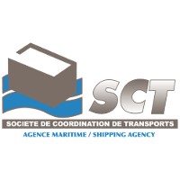 SCT Shipping logo - Similar company to Sgcm