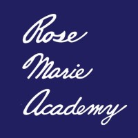 Rose Marie Academy logo - Similar company to Childaware