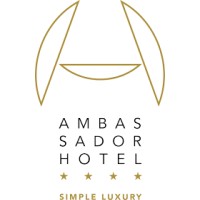 Hotel Ambassador Bibione logo - Similar company to Bibione Mare S.P.A.
