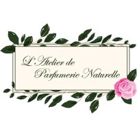 L'Atelier de Parfumerie naturelle logo - Similar company to Parfums Delforge - Atelier De Parfumerie