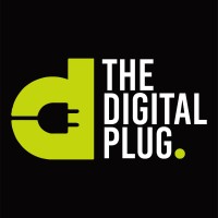 The Digital Plug logo - Similar company to Tandem Create