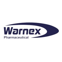 Warnex Pharma logo - Similar company to Bionil Pharma