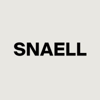 SNAELL logo - Similar company to Partisan