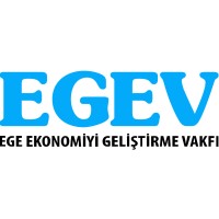 Ege Ekonomiyi Gelistirme Vakfi logo - Similar company to Dünya Kenti İzmir Derneği