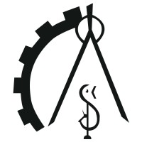 Moharek machine logo - Similar company to Hugnaut Ab