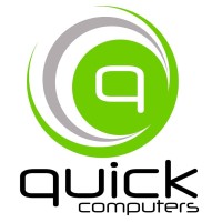 Quick Computers Igualada logo - Similar company to Inuit Films