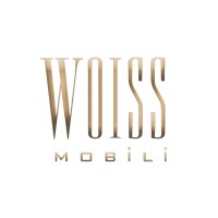 Woiss Meubels logo - Similar company to Salteks Textile