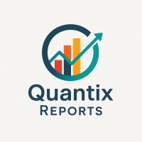 Quantix Reports logo - Similar company to Digital Digest23