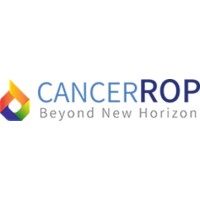 CancerROP logo - Similar company to Oncometrix