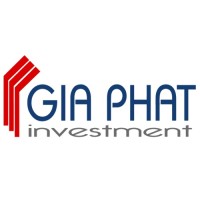 Gia Phat Investment logo - Similar company to Tan Thanh Container