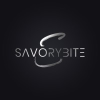 SAVORYBITE logo - Similar company to Hamiico (Faratech Parsian Co.)