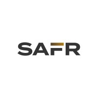 SAFR - سافر logo - Similar company to Fikra - Creative Studio