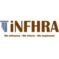 iNFHRA logo - Similar company to Corenet Global India Chapter