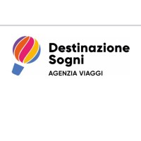 Agenzia Viaggi Destinazione Sogni logo - Similar company to Agenzia Di Viaggi La Trottola