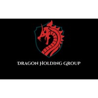 dragon holding group logo - Similar company to Alarym