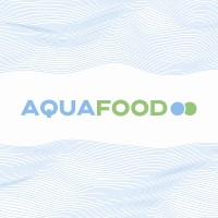 AquaFood AB logo - Similar company to Korall