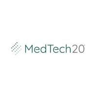 MedTech20 logo - Similar company to Virotea