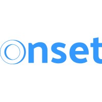 OnSet logo - Similar company to Onset