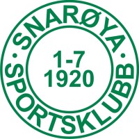 Snarøya Sportsklubb logo - Similar company to Insulife