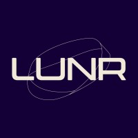 Lunr logo - Similar company to Agosto, A Pythian Company
