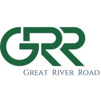 Great River Road Foundation logo - Similar company to Macbick Labs And Interiors